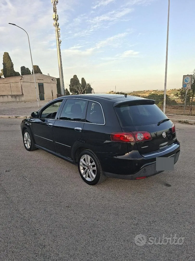 Fiat Croma 2010 photo 3