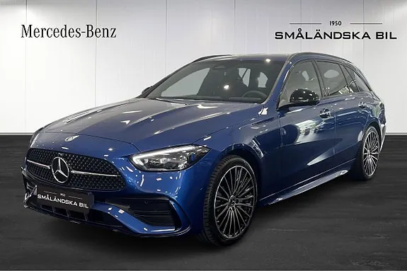 Mercedes-Benz C300 D