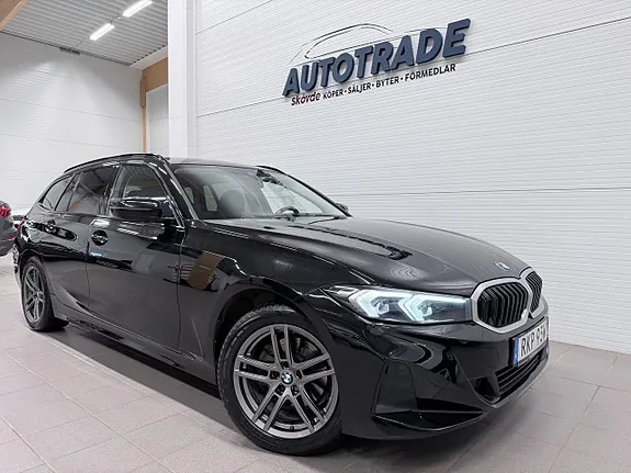 BMW 320D