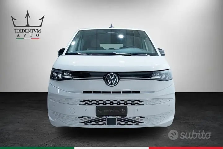 Volkswagen Multivan 2026 photo 2
