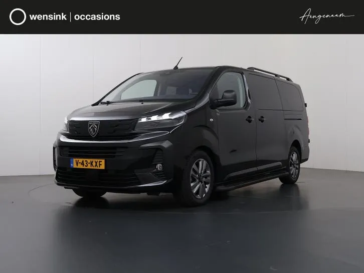 Peugeot Expert