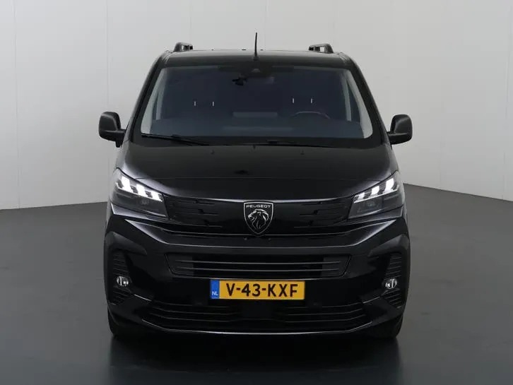 Peugeot Expert 2024 photo 3
