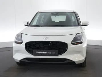 Suzuki Swift 2025 photo 3