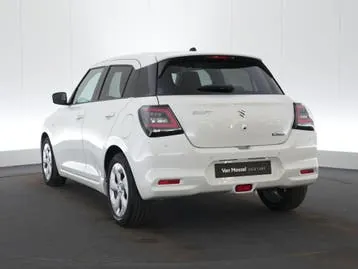 Suzuki Swift 2025 photo 2