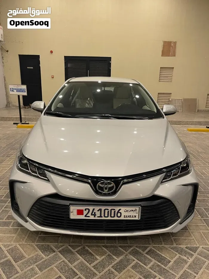 Toyota Corolla 2022 photo 4