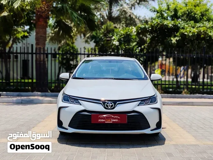 Toyota Corolla 2022 photo 5