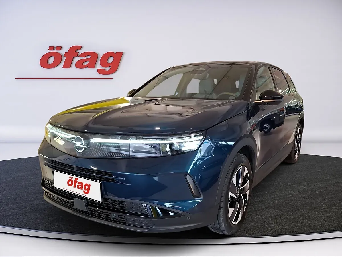 Opel Grandland 2025 photo 3