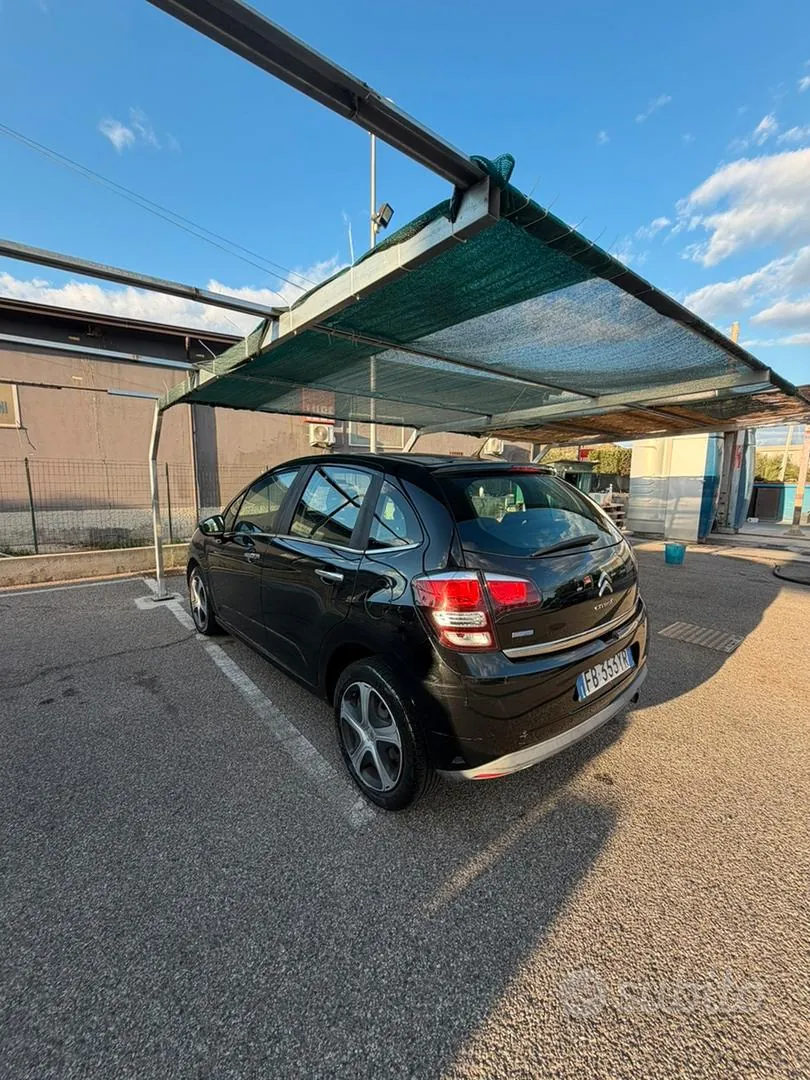 Citroen C3 2016 photo 2