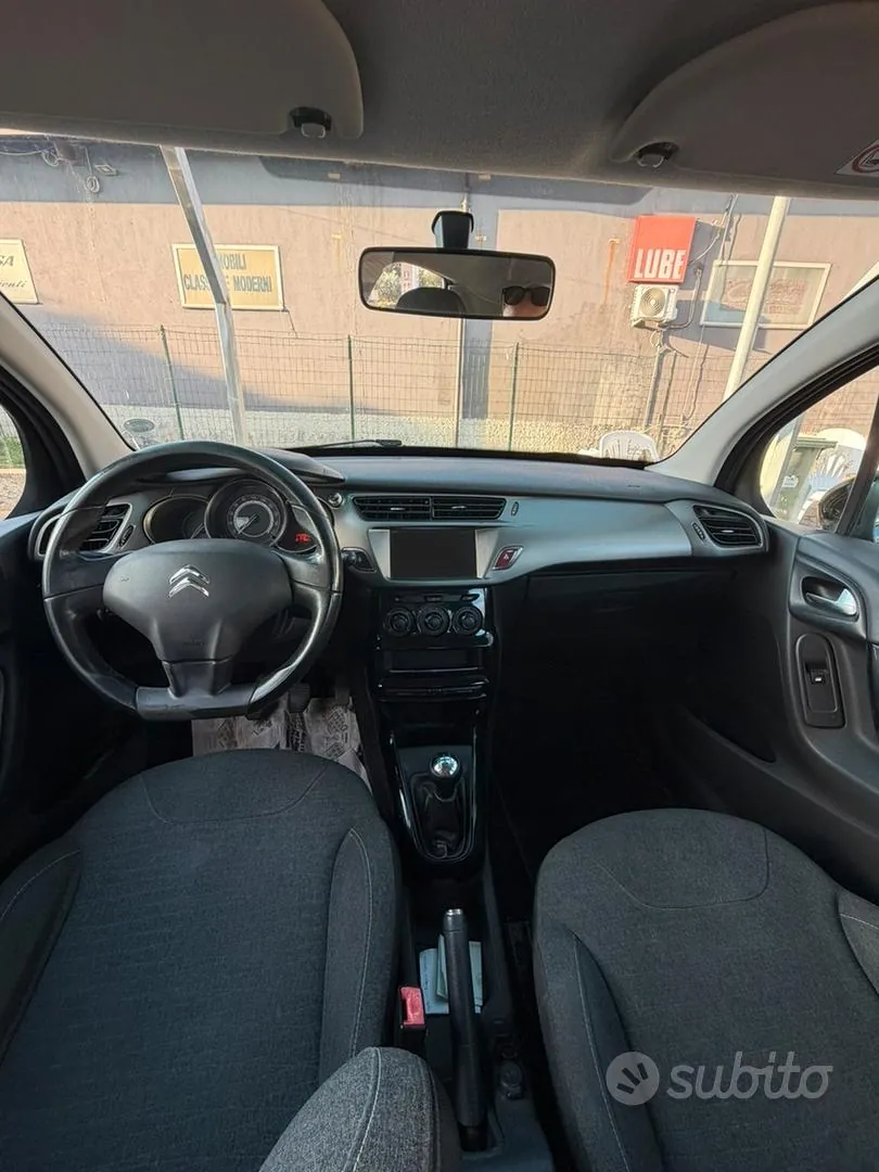 Citroen C3 2016 photo 5