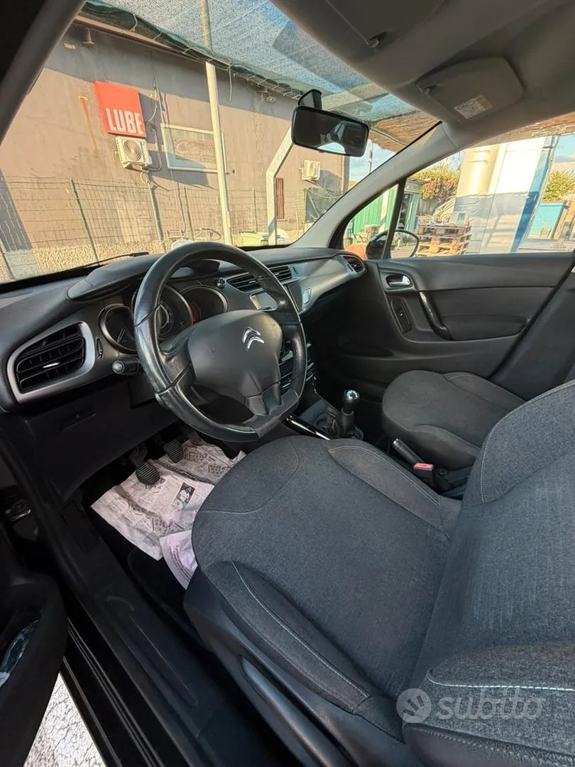 Citroen C3 2016 photo 4