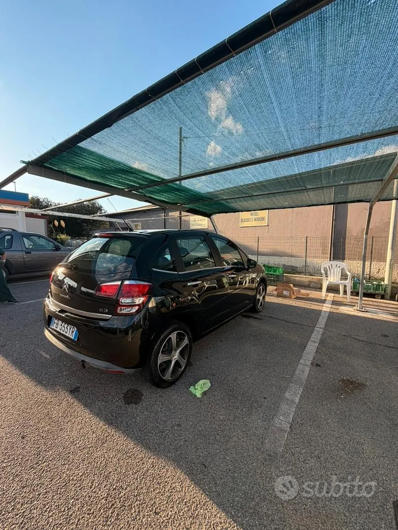 Citroen C3 2016 photo 3