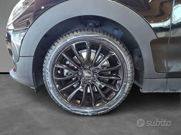 Mini Clubman 2021 photo 5