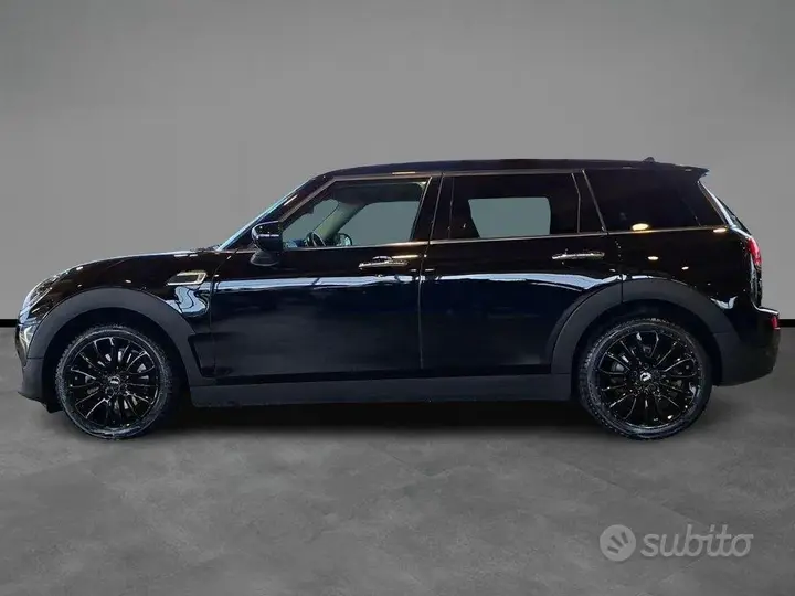 Mini Clubman 2021 photo 3