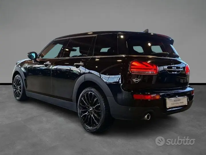 Mini Clubman 2021 photo 4