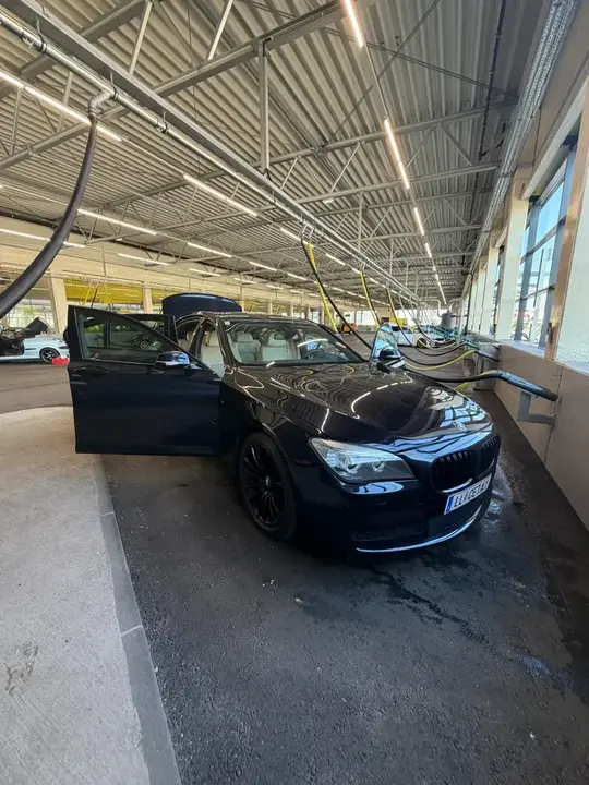 BMW 7 Series 2014 photo 3