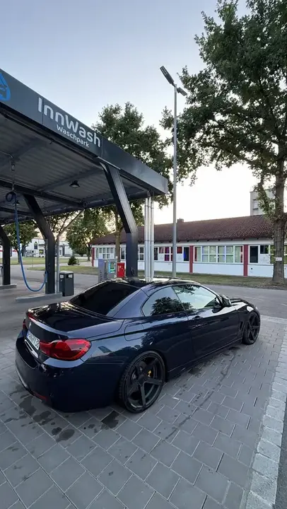 BMW 4 Series 2014 photo 3