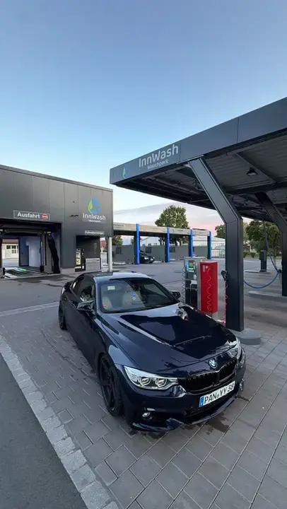 BMW 4 Series 2014 photo 2