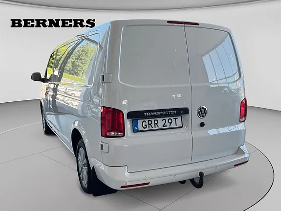 Volkswagen Transporter 2024 photo 3