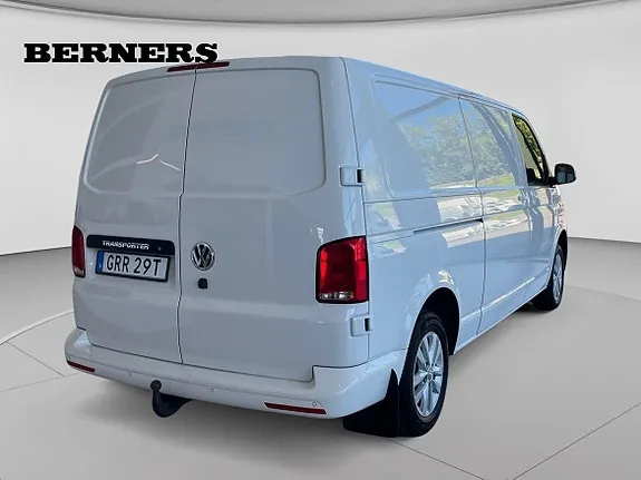 Volkswagen Transporter 2024 photo 5