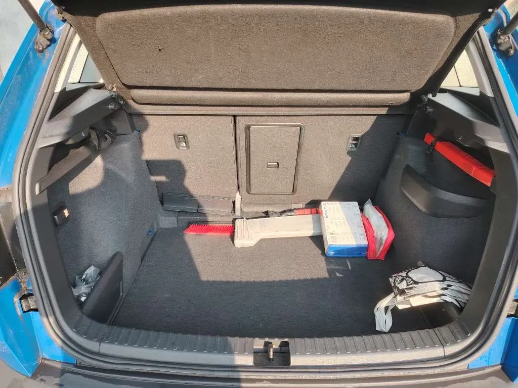 Skoda Karoq 2019 photo 3