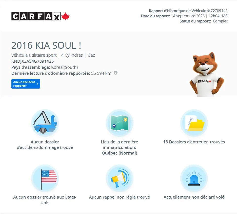 Kia Soul 2016 photo 2