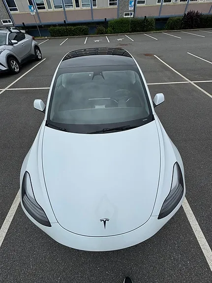 Tesla Model 3 2021 photo 2
