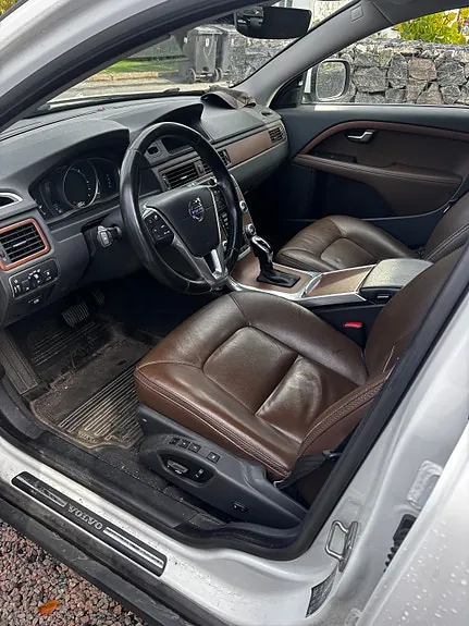 Volvo Xc70 2015 photo 4