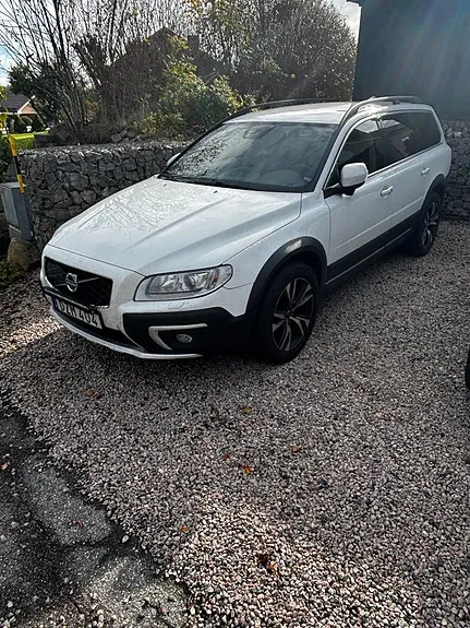Volvo Xc70 2015 photo 2