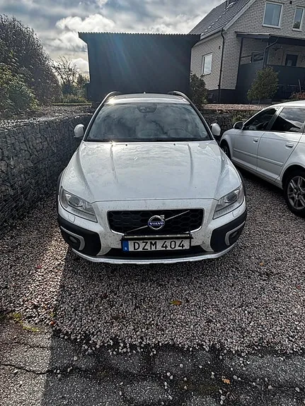 Volvo Xc70 2015 photo 3