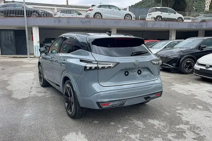 Nissan Qashqai 2026 photo 4