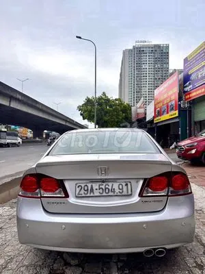 Honda Civic 2012 photo 2