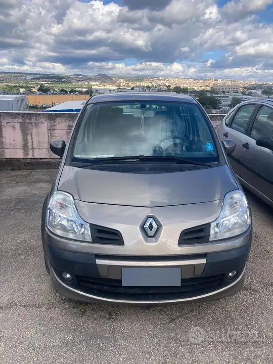 Renault Modus