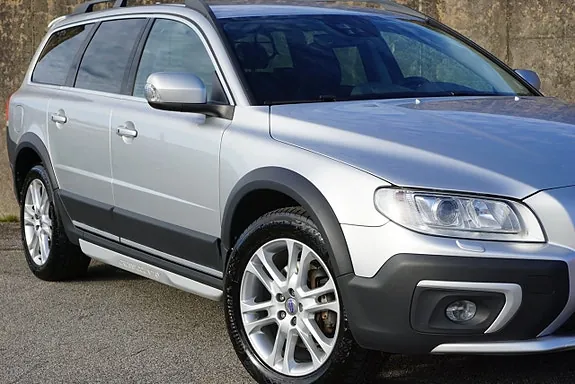 Volvo Xc70 2016 photo 2