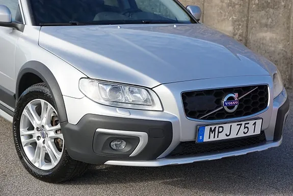 Volvo Xc70 2016 photo 3