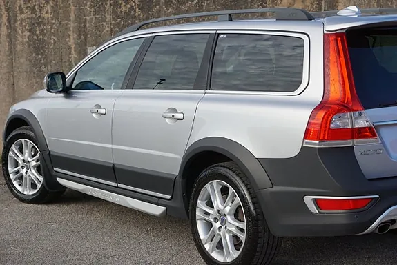 Volvo Xc70 2016 photo 5