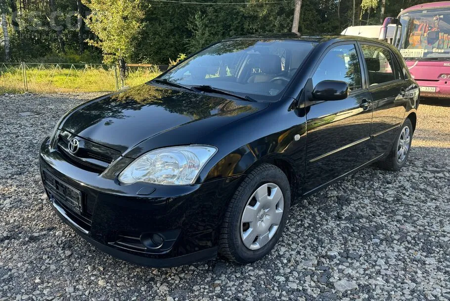 Toyota Rav4 2007 photo 3