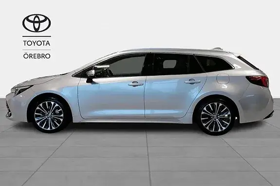 Toyota Corolla 2024 photo 3