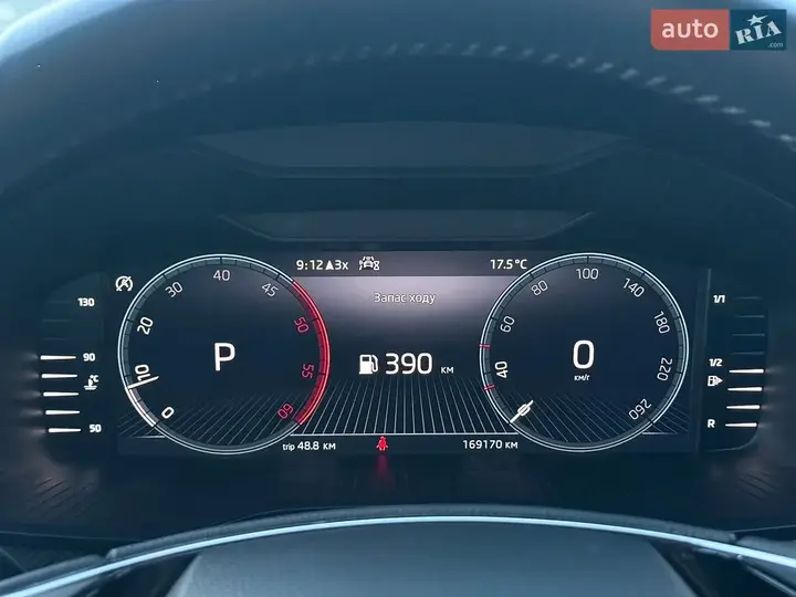 Skoda Kodiaq 2023 photo 3