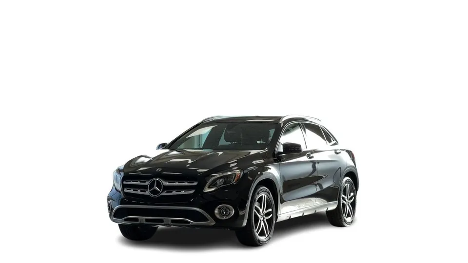 Mercedes-Benz Gla 2020 photo 5