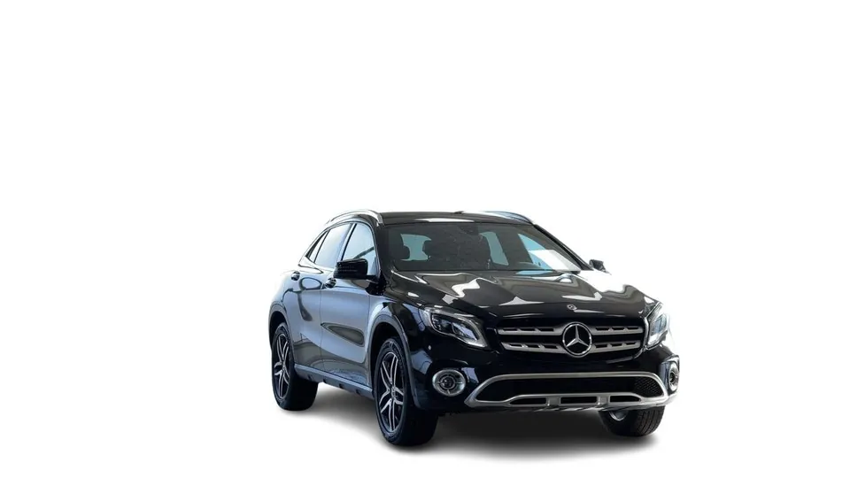 Mercedes-Benz Gla 2020 photo 3