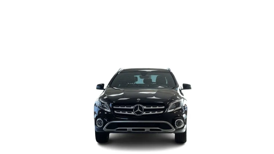 Mercedes-Benz Gla 2020 photo 4