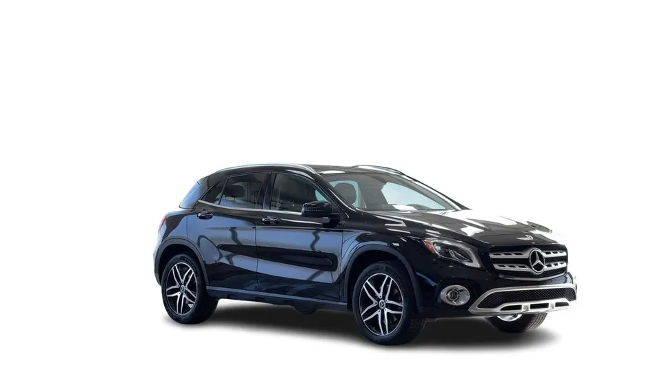 Mercedes-Benz Gla 2020 photo 2