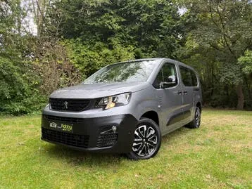 Peugeot Partner L2