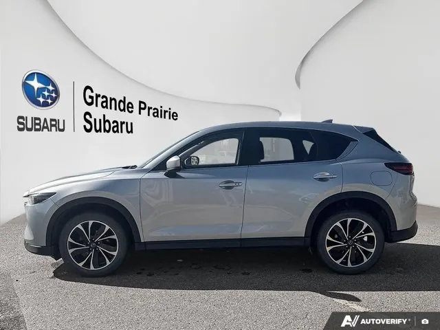Mazda Cx-5 2022 photo 2