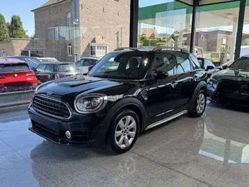 Mini Countryman 2020 photo 2