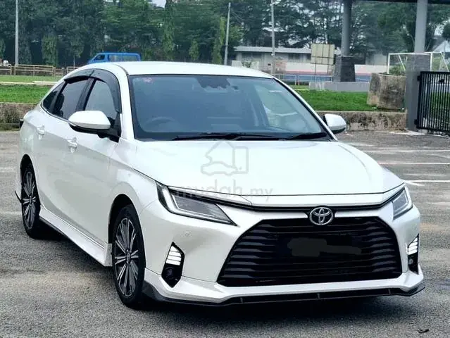 Toyota Vios