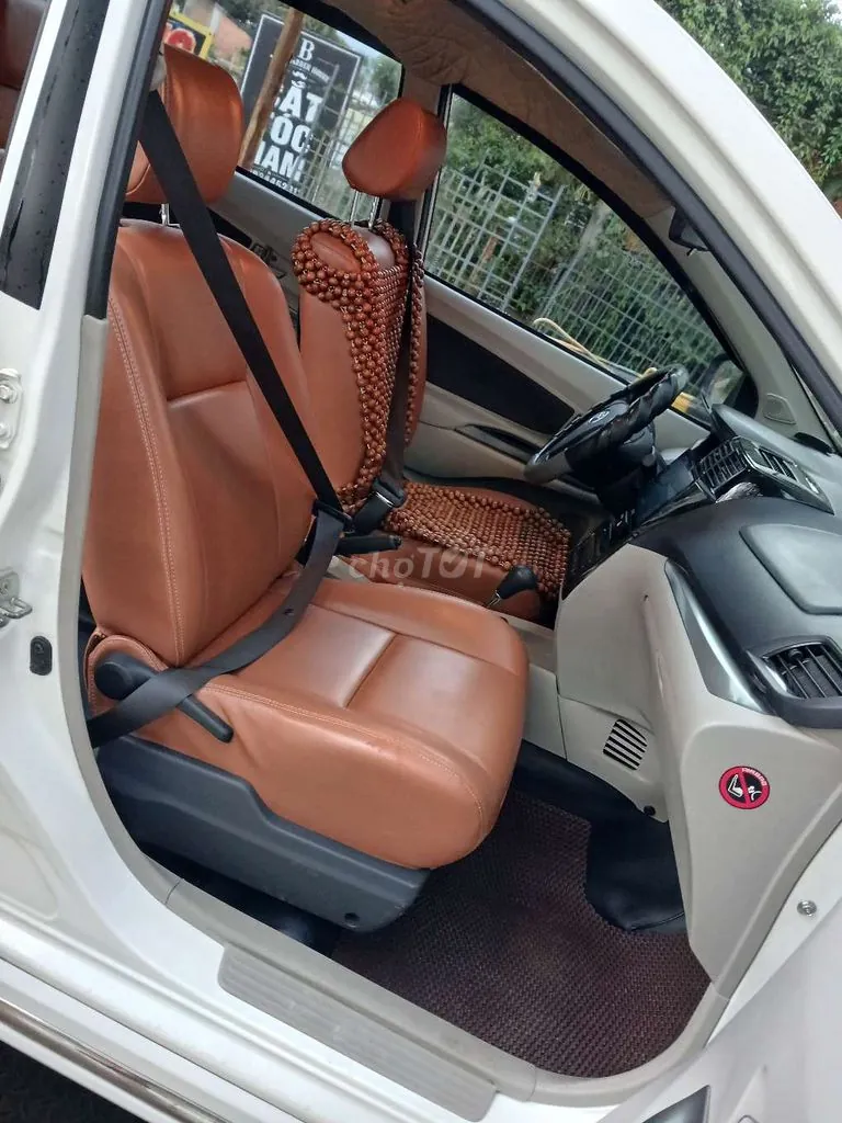 Toyota Avanza 2019 photo 4