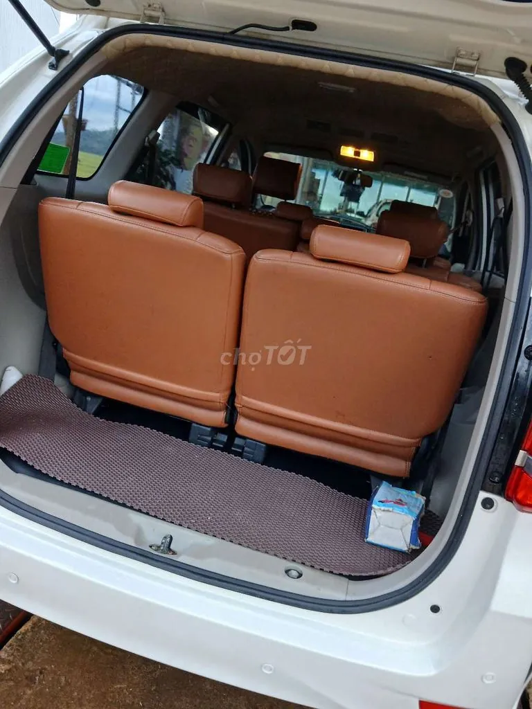 Toyota Avanza 2019 photo 5