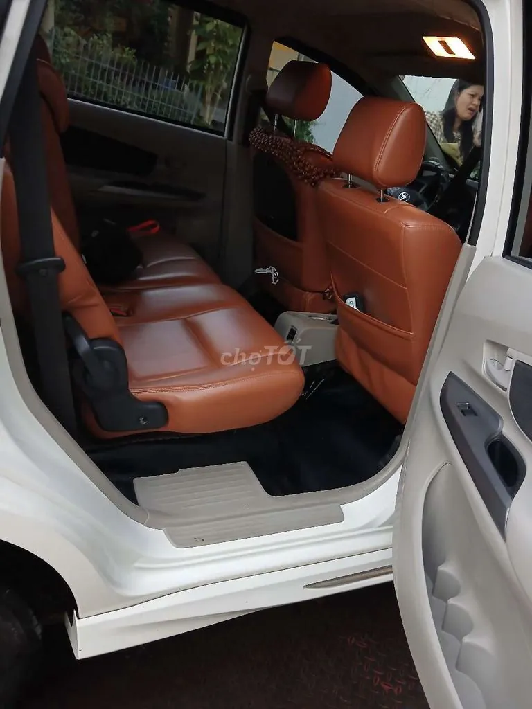 Toyota Avanza 2019 photo 3