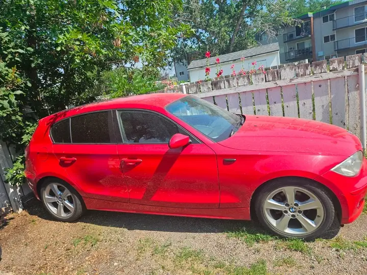 BMW 118I 2005 photo 2
